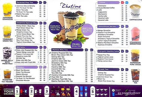 About chatime in the philippines. Daftar Nomor Telepon Hotel Di Malang - Seputar Nomor