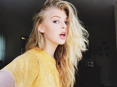 Loren Gray The Life Of A 16 Years Old Gorgeous Social Media Superstar