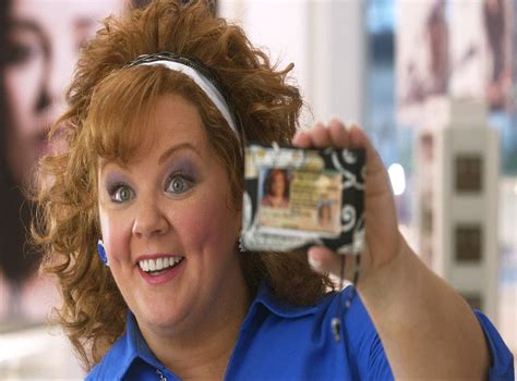 Film Review Identity Thief Is A Horribly Misjudged Comedy Romance