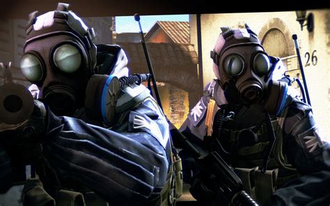 Counter Strike Global Offensive Csgo Windows 10 Theme Themepackme