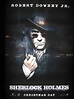 Movie Poster - Sherlock Holmes (2009 Film) Photo (5266012) - Fanpop