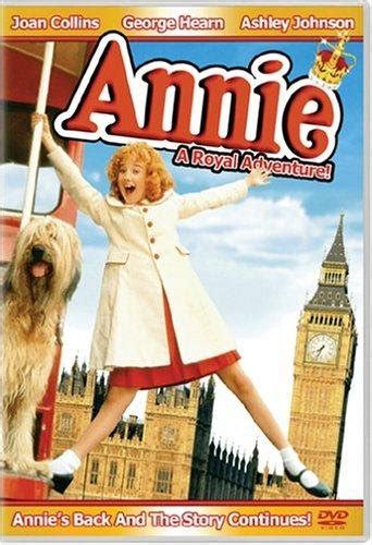 Annie A Royal Adventure Annie Wiki Fandom