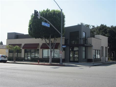 Plus, we're only a few minutes drive from downtown monterey, cannery row. Features | Monterey Park, CA - Official Website