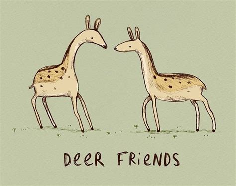 These Animal Pun Illustrations Are The Most Brilliant Things You Have