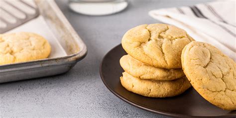 Simple Sugar Cookies Recipe Zero Calorie Sweetener And Sugar Substitute