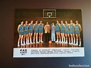 calendario kas baloncesto 1971. 1970 - 71. - Comprar Calendarios ...