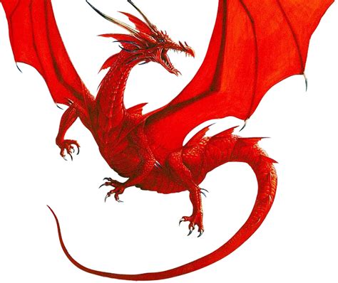 Red Dragon Pictures Images - ClipArt Best png image