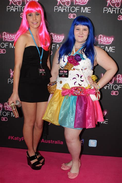 Katy Perry Part Of Me Australian Premiere Katy Perry Part Flickr