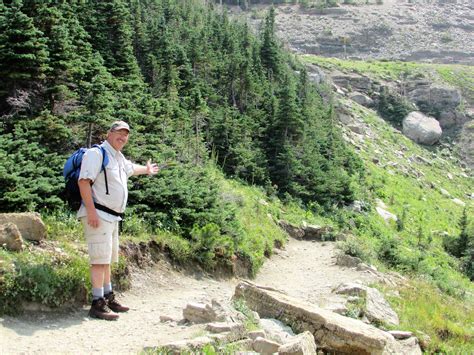 Dont Miss Out On The Best Hikes In Glacier National Park