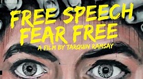Award Winners - Free Speech Film Festival