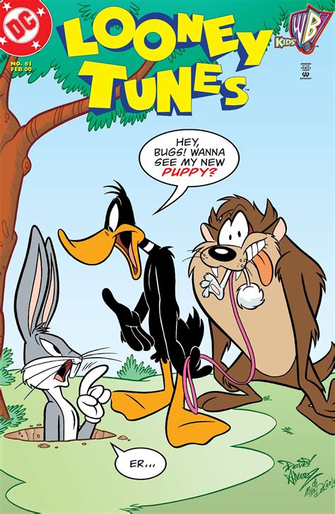 looney tunes 061 read looney tunes 061 comic online in high quality read full comic online