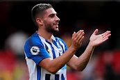 GW5 Differentials: Neal Maupay