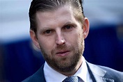 Eric Trump Seems To Come Out As ‘Part Of The LGBT Community’ And Social ...