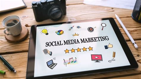 Retail Marketing Tips Social Media Edition