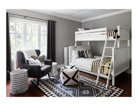 30 elegant bedroom rug designs we love. 36 Black & White Bedrooms - Photos and Ideas for Bedrooms with Black & White Decor