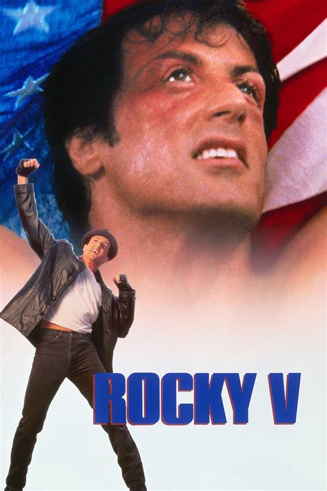 Rocky V Movie Poster Ifttt2dy9r6f Streaming Movies