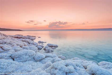 Dead Sea Jordan Tourist Attractions Tourist Destination In The World