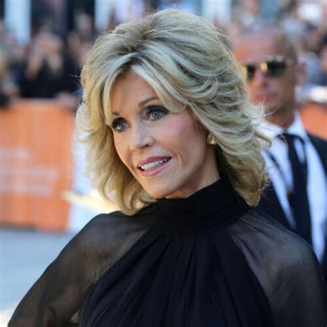 Maybe you would like to learn more about one of these? 50 Iconic Jane Fonda Hairstyles - My New Hairstyles