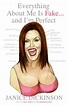 Everything About Me Is Fake . . . And I'm Perfect (English Edition ...