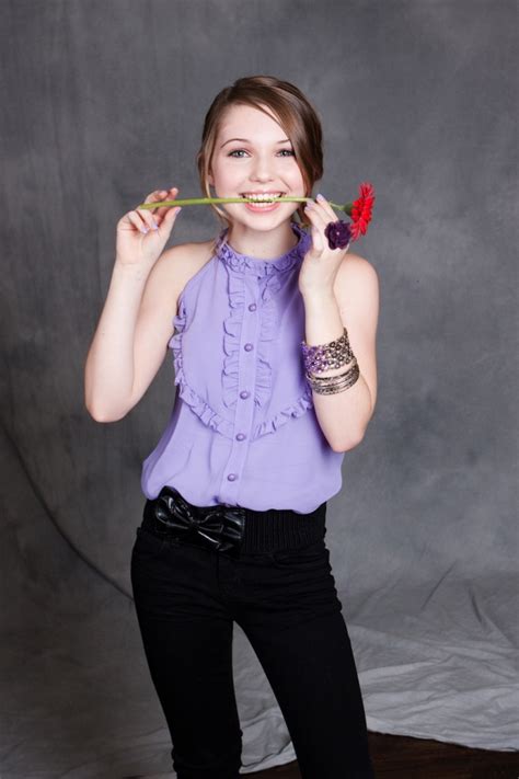 Sammi Hanratty Susan Sheridan Photoshoot ~ Disney Star