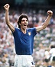 Paolo Rossi - World Cup hero | Italy On This Day