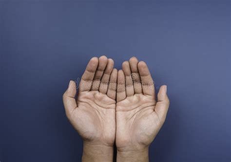 291 Two Human Hands Holding Something Stock Photos Free And Royalty