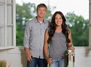 The Fixer Upper Empire: Everything Chip and Joanna Gaines Have Built ...