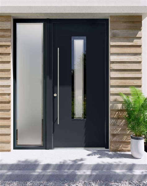 Contemporary Composite Doors Apeer Doors