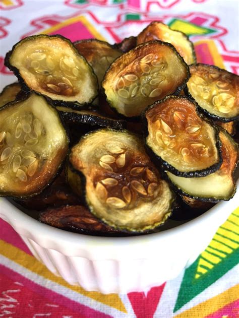 We did not find results for: Oven Baked Zucchini Chips Recipe - No Food Dehydrator ...