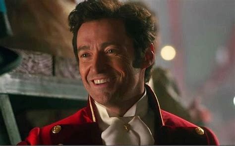 Hugh Jackman In The Greatest Showman Hughjackman The Greatest