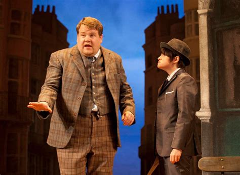 Stream One Man Two Guvnors Filmed On Stage