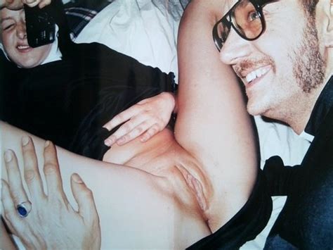Terry Richardson Celebrity Nude Naked Cum