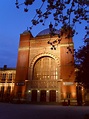 Aston Webb Building | University of Birmingham hosts final P… | Flickr