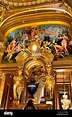 Opera Paris The Palais Garnier music dance theatre lyric ballet performance show sensuality ...