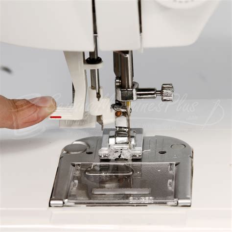 Singer Inspiration Model Sewing Machine