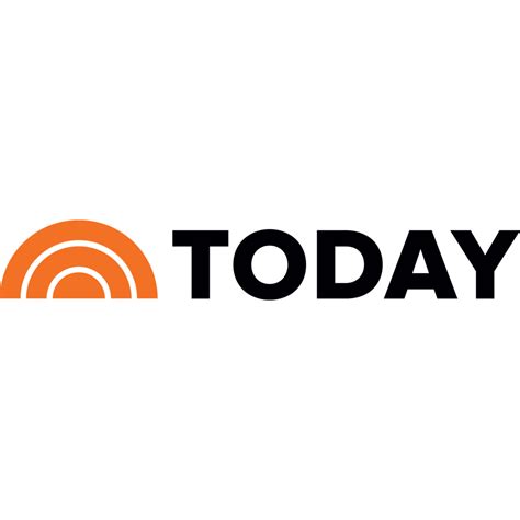Today Show Logo Vector Logo Of Today Show Brand Free Download Eps Ai