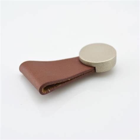 Check spelling or type a new query. 192mm Leather Cupboard Door Handles Desk Pulls With Zinc ...