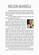 Calaméo - Biografia de Nelson Mandela