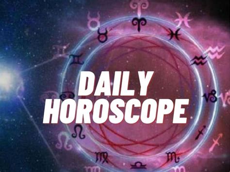 Today Horoscope Horoscope Today November 28 2020 Daily Horoscope For