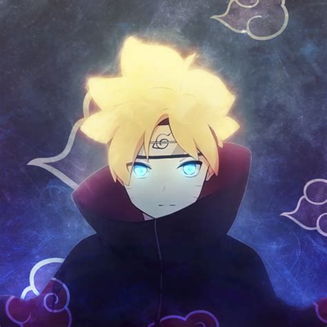 Boruto Pfp