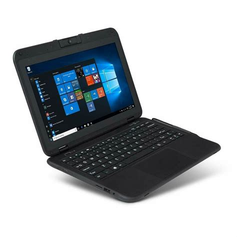 Bak Atlas 11 Laptop Intel Atom Z8350 144 Ghz 4gb 128gb Ssd Windows 10
