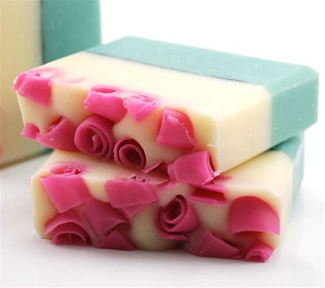 Real Handmade Soap Mireio Designsmireio Designs