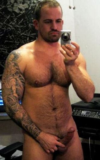 Hairy Beautiful Hunx Apr