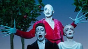 "Faust I und II" am Berliner Ensemble - Goethe mit Glamour und Grönemeyer