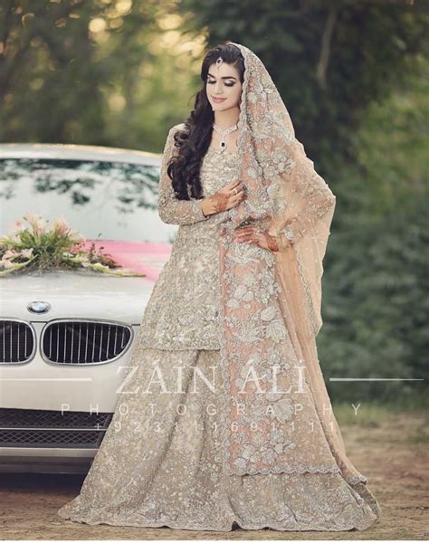 Beautiful Bridal Dresses Pakistan Bridal Dress Design Pakistani