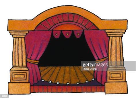Proscenium Arch Photos And Premium High Res Pictures Getty Images