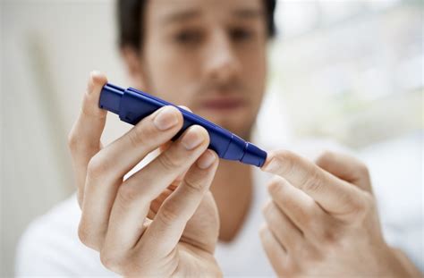 Scientists Say They Are Close To Finding A Cure For Type 1 Diabetes