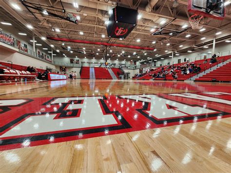 Lakeshirts Fieldhouse Continues To Be A Boon For Detroit Lakes