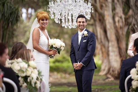 Australia' is a reality television series, which follows the same format as lifetime's eponymous us version. Married at First Sight Australia season 6: Where the ...