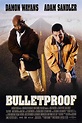 Bulletproof (1996) - Posters — The Movie Database (TMDB)
